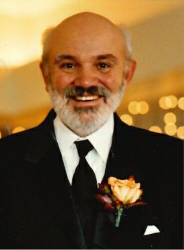 Glen Earl Windey